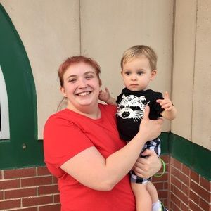 Meet your Posher, Audrey